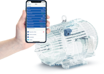 WEG MotorScan WEG MotorScan