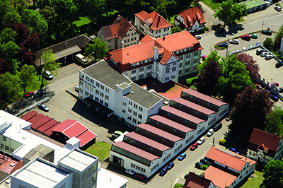 Балинген