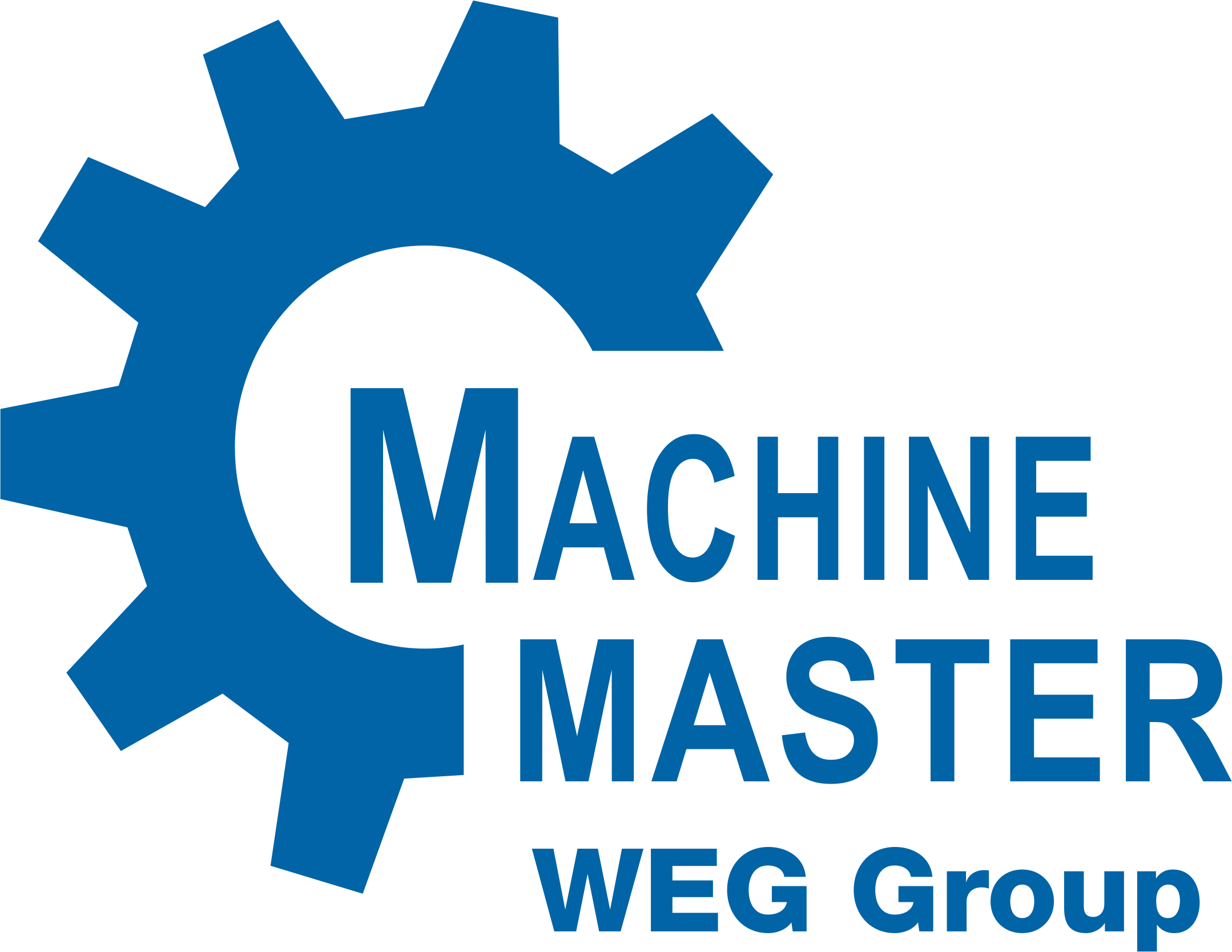 Machine Master