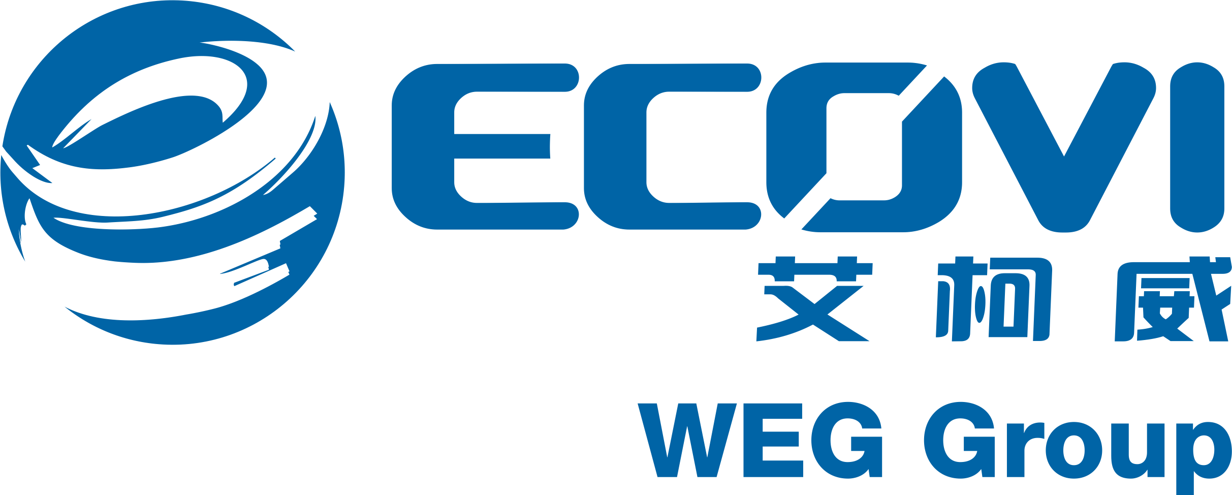 ECCOVI ECCOVI